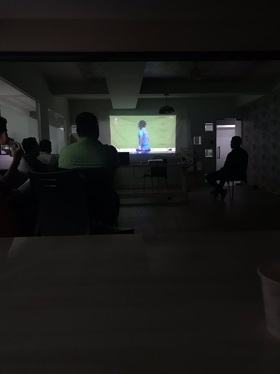 xbyte_solutions's tweet photo. Well Played #TeamIndia Winning & Losing are part of Game. you gave a good fight. Proud of you #IndianCricketTeam. we at #TeamXByte love you. https://t.co/Cm4RRDFhmy