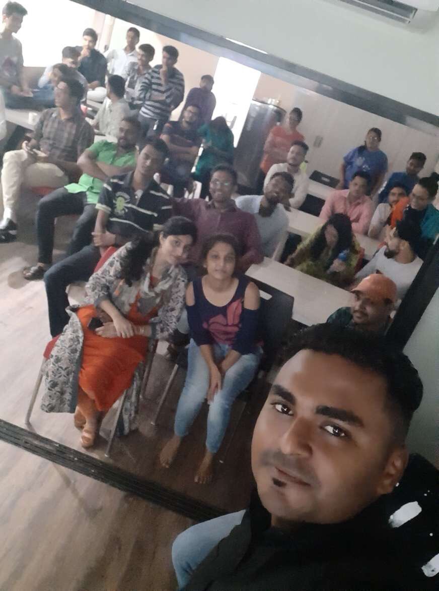 xbyte_solutions's tweet photo. Well Played #TeamIndia Winning & Losing are part of Game. you gave a good fight. Proud of you #IndianCricketTeam. we at #TeamXByte love you. https://t.co/Cm4RRDFhmy