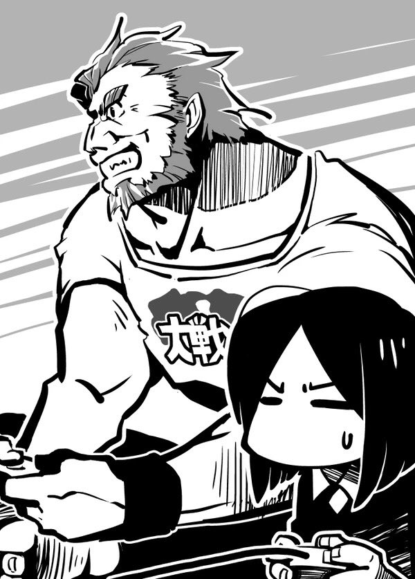 好きなキャラの組み合わせ。

この辺⬇︎ 