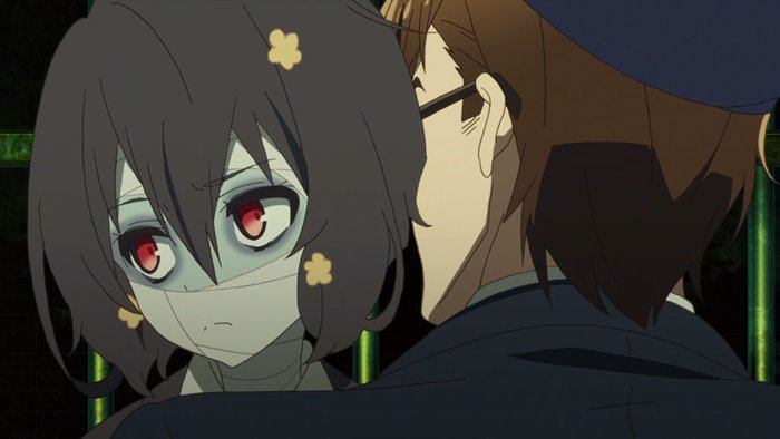 🎂HAPPY BIRTHDAY🎉 本日7月12日は #水野愛 役の #種田梨沙 さんの誕生