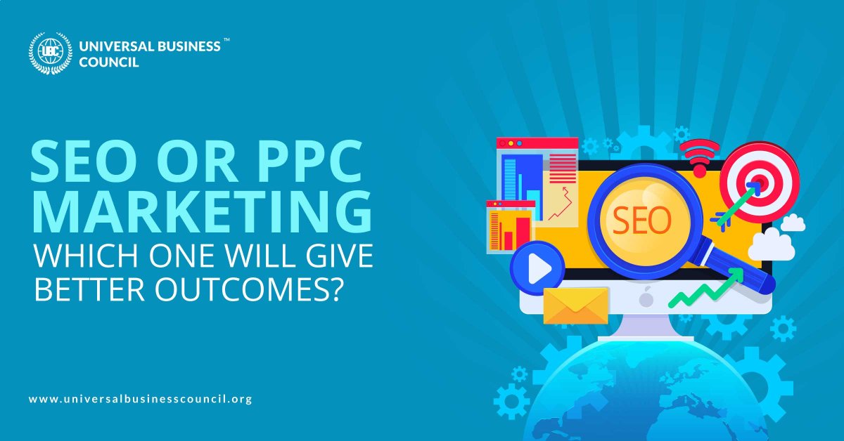 #SEO is said to be free and organic; on the other hand, #PPC is considered as paid but resulting fast activity. buff.ly/2JxHMCQ

#SEOvsPPC #LearnDigitalmarketing #SocialMedia #GoogleAdwords #SEOExpert #PPCMarketing
