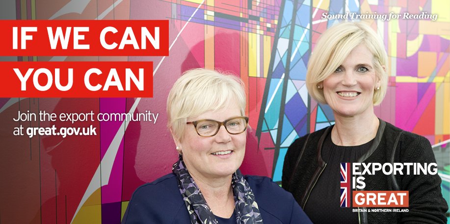 Join our ‘International #MarketResearch’ masterclass on 23 July <a href="/Durham_OfficeS/">Durham Office Services</a>. Discover the resources and the types of information available to help you develop an effective #export strategy for your business. events.great.gov.uk/marketresearch #nefollowers