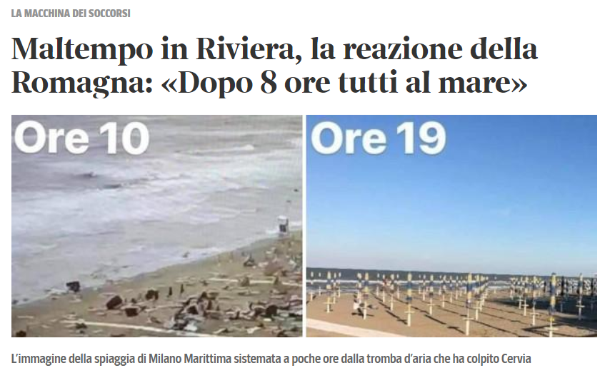 Decollanz's tweet photo. #ITALIA, tutta in MAIUSCOLO https://t.co/FGavv3bN4o