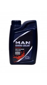 OfficialSCCI's tweet photo. @OfficialSCCI'  MAN Genuine Coolant - Ready to Use Coolant is an advanced formula ethylene glycol based product which has been specially engineered for the use of MAN vehicles.
@MAN_Group #vehicleperformance https://t.co/DjzGnpUqeL