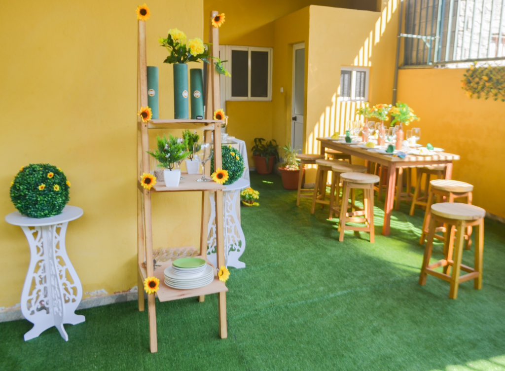 Wmmonopoly's tweet image. Decoração #Rústica : Faça já a sua marcação : 935 21 57 86 / 994 251 114 @ja__eventos 
#workmagic