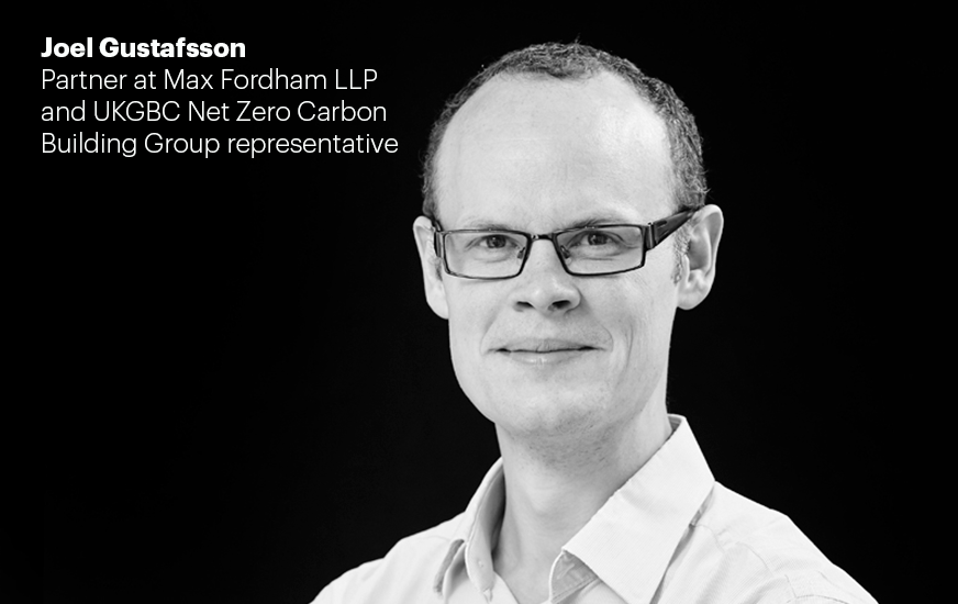 MaxFordhamLLP's tweet photo. @burohappold @HappoldFoundati โThe @UKGBC #NetZeroCarbonBuildingsFramework (along with the recent #Architect, #BuildingServicesEngineer and #StructuralEngineers declarations) is essential for guiding clients through the journey towards #NetZero #Carbon and delivering it in practiceโ - Joel Gustafsson, Partner https://t.co/R8MYBI6YZU