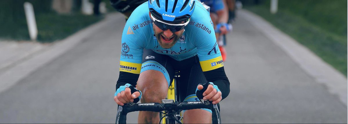 #Shoutout to Canadian cyclists, Mike Woods and <a href="/HugoHoule/">Hugo Houle</a>, who have been competing in the #TourDeFrance this month! They are the 11th and 12th Canadians in history to participate in this event and we couldn’t be prouder. #TDF2019

📷Radio Canada &amp; rusty_woods/IG