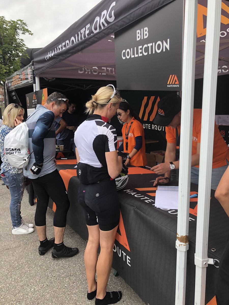 HauteRoute tweet media