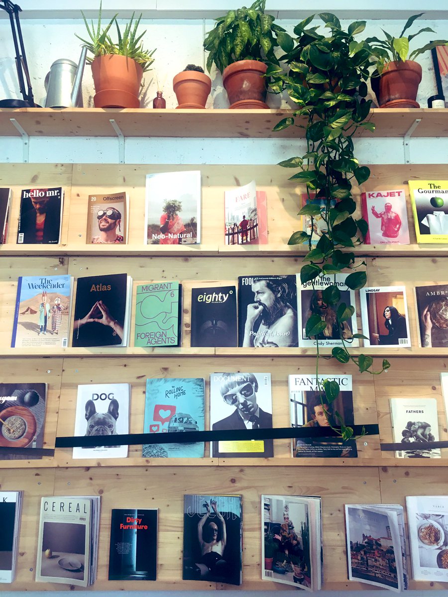 IngridCobben's tweet photo. No coffee. No workee. 😅🤤
Enjoying my last day in this beautiful city.
#printmags #journalism #specialtycoffee https://t.co/jtZIIs0Dkl