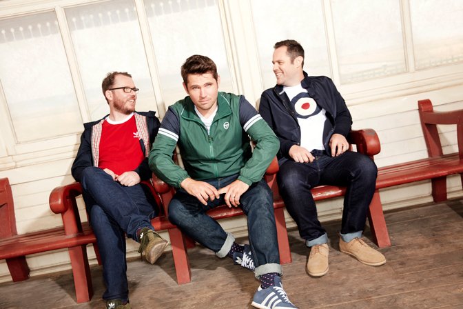 dlwp's tweet photo. LIVE MUSIC ANNOUNCEMENT

Scouting For Girls
Monday 9 December
£26

DLWP Members pre-sale — Thursday 18 July, 9am
General on-sale – Friday 19 July, 9am

More info here: https://t.co/sZ2L8pQQuu

@Scouting4Girls #DLWP #Bexhill #ScoutingForGirls https://t.co/QEPFMJoS0v