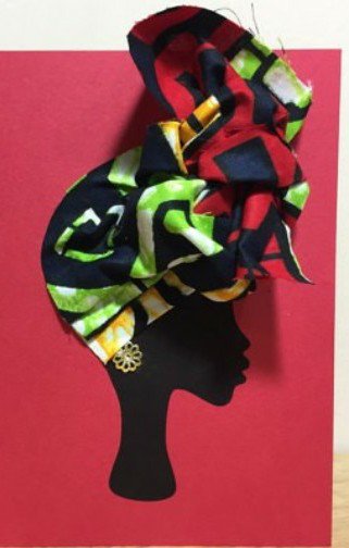 Tiana92942792's tweet photo. #Day192
#AnkaraArt #AfricanHeadWraps #Traditional #WallFrames #GreetingCards #WeAreNigerianCreatives #DobisArts https://t.co/U6LzkUSWp2