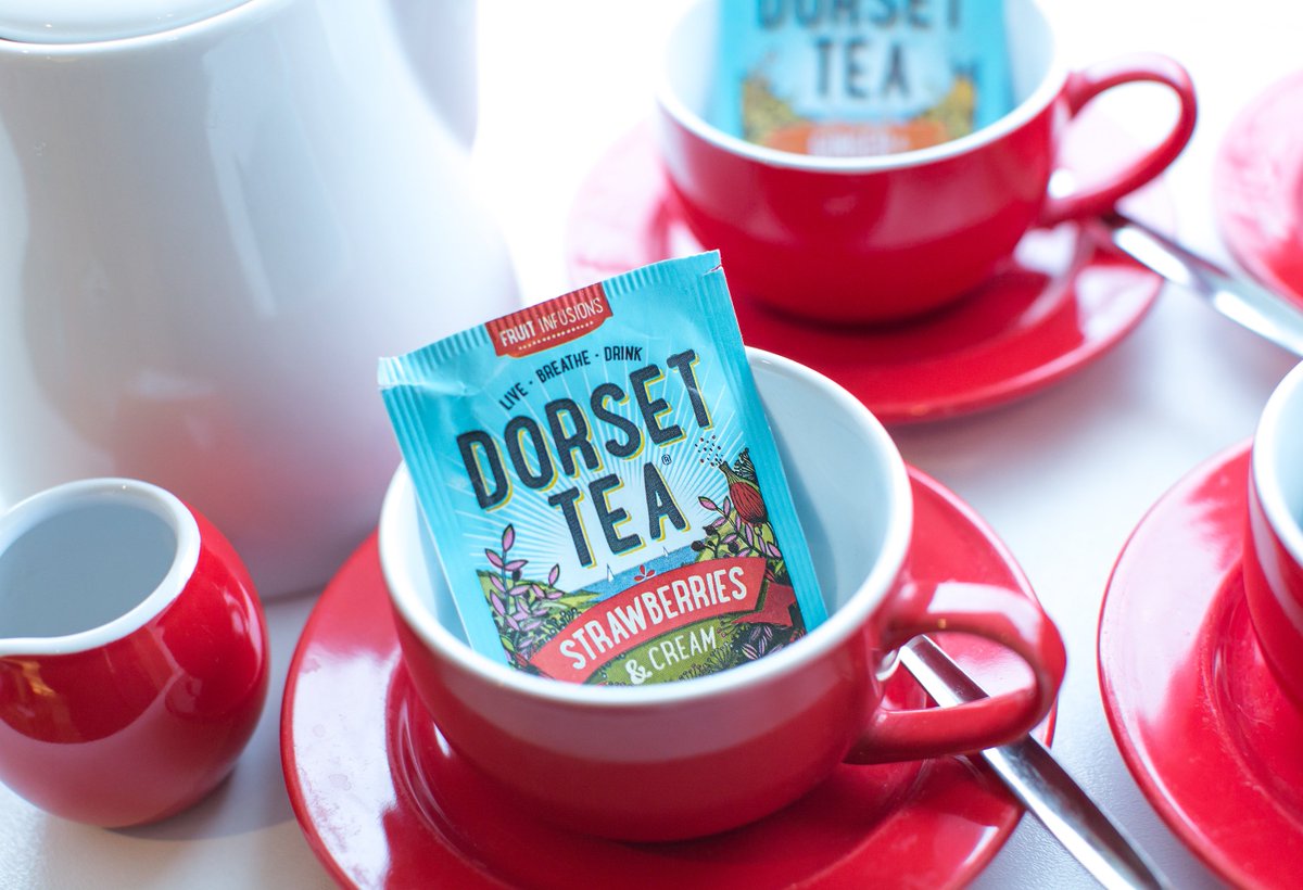 HayloftCafe's tweet photo. Welcome Haylofters, we're open again for the weekend! Why not stop by for a cuppa?

#dorset #tea #dorsettea #happythursday #weekend #almosttheweekend #teatime #cuppa #cafe #dorsetcafe #bythesea #coast #jurassiccoast https://t.co/g62gPwoqA2