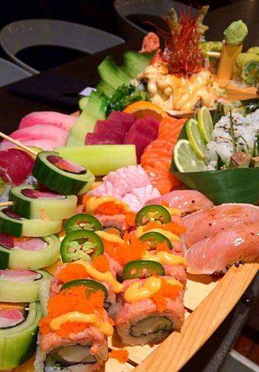 A little art for the day!!  Edible art!! Nothing better!
