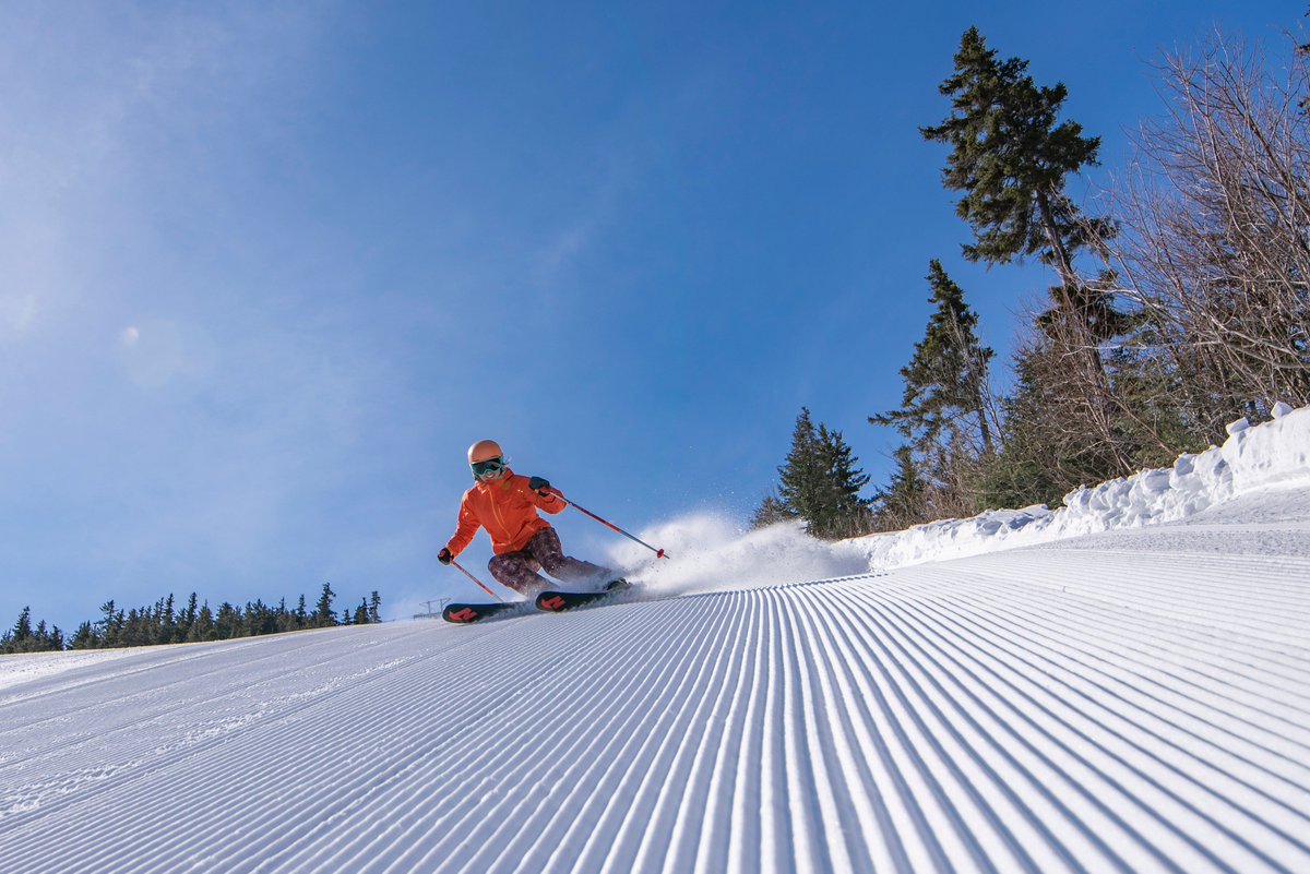 Onthesnowcom At Onthesnow Twitter - 