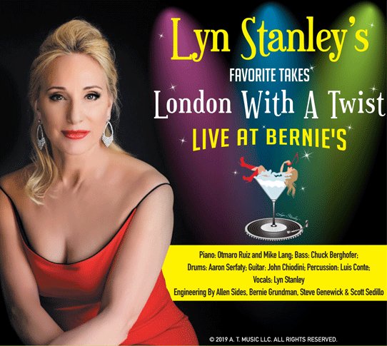 midnitecircus's tweet photo. Lyn Stanley Favorite Takes – London With a Twist- Live at Bernie’s https://t.co/R5to7hUDvk https://t.co/lyTdGdm8xT