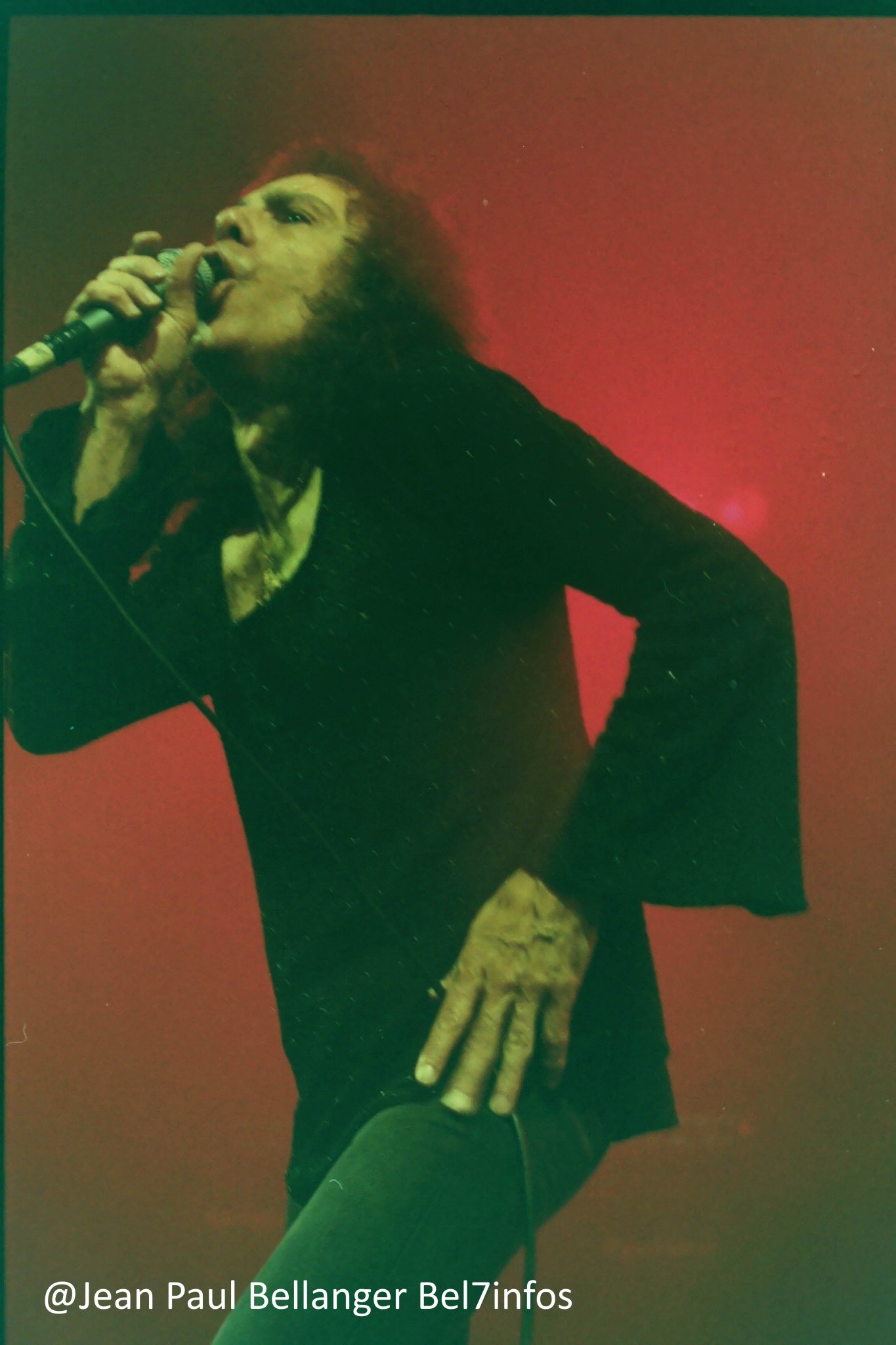    happy birthday Ronnie James DIO  rest in peace my friends 