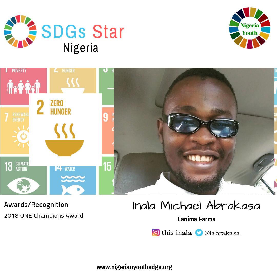 #NGYouthSDGs | Nigeria Youth SDGs tweet media