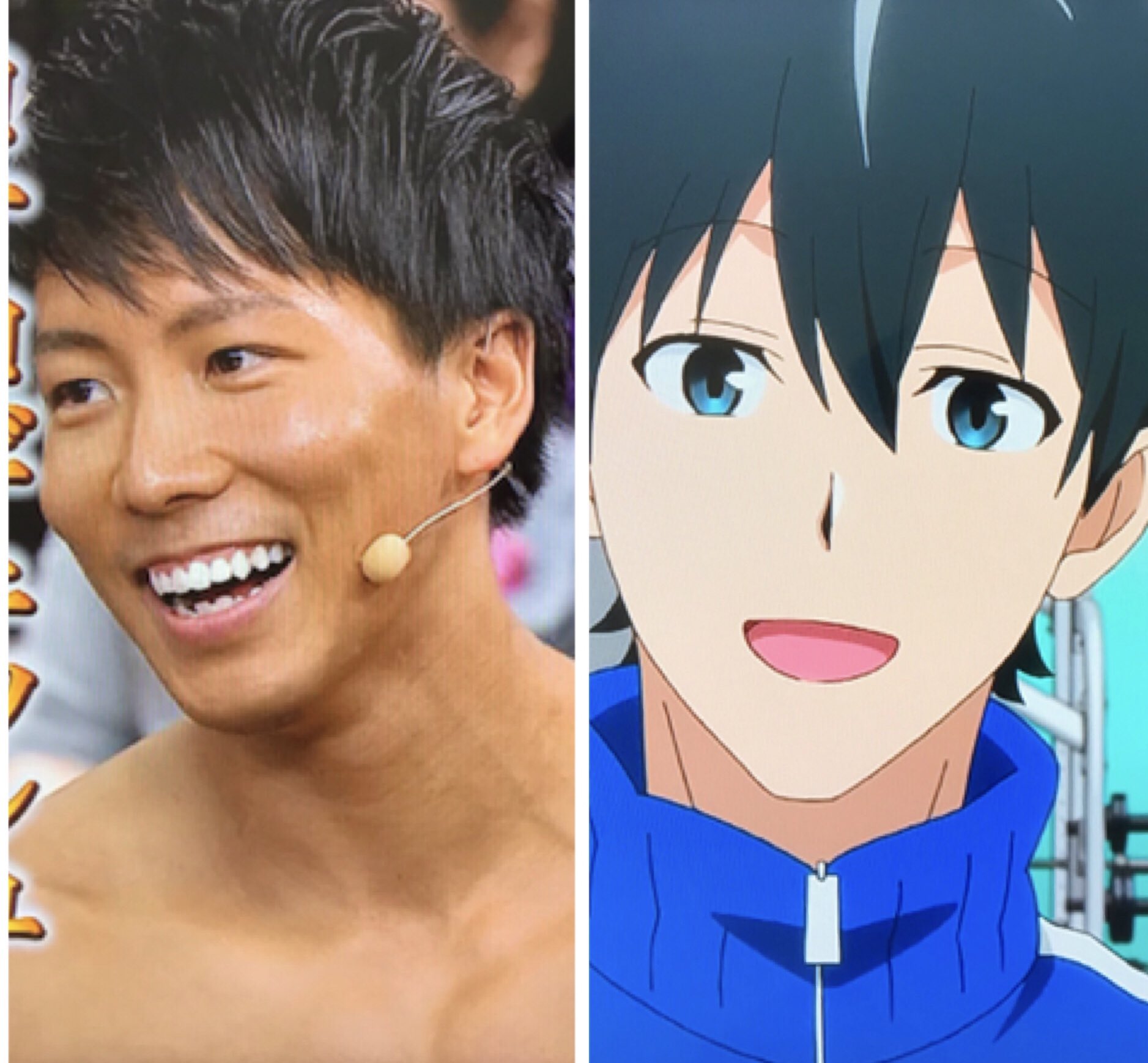 TVアニメ「ダンベル何キロ持てる？」街雄鳴造シーツ＆筋肉枕
