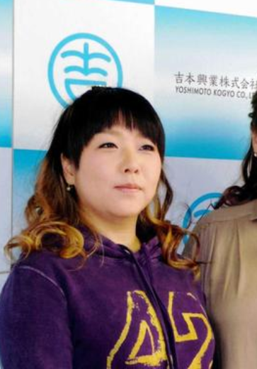 海原やすよはかわいいと言われるけど太った 出身高校についても