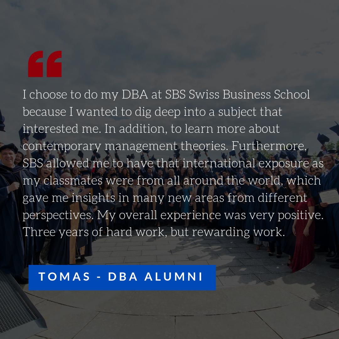 We love receiving #testimonals from our students about their #SBSExperience

Share your #SBSExperienceStories by emailing marketing@sbs.edu and get published on our website or on our social media platforms!