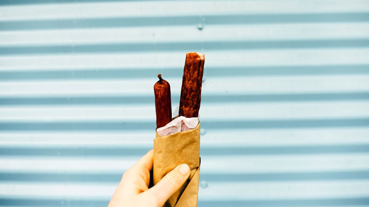 foodscapefinds's tweet image. The reality is if we eat #mindlessly because we are distracted and/or looking to ease our feelings of #anxiety and stress via #food, then it is highly unlikely our #dietary choices will lead to optimal #health.

Visit the LinkedIn discussion: bit.ly/30mA1Xa