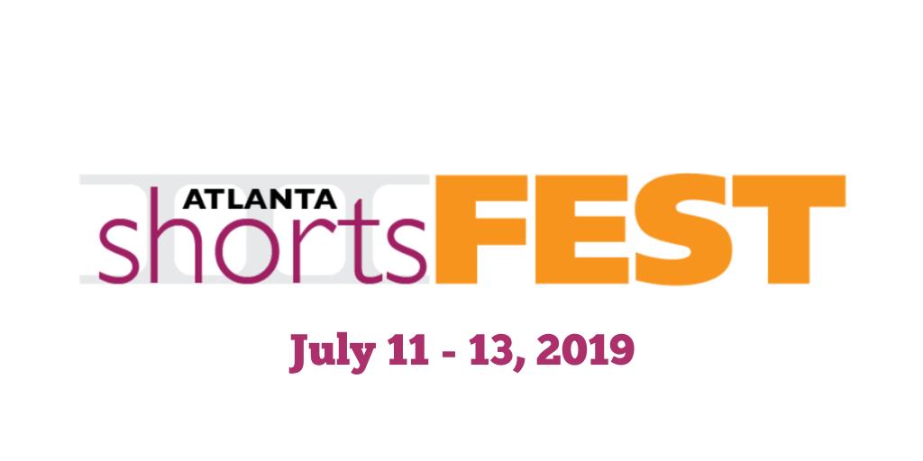 FilmGeorgiaInc's tweet photo. 🎥 #AtlantaShortsfest begins today https://t.co/G2nSMQVb8l