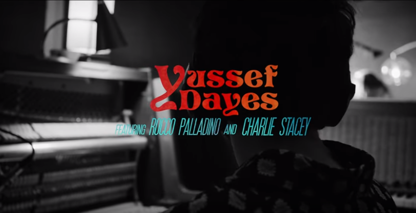 HeyMusicTweets's tweet photo. 🎶 #NowPlaying 🎶
#YussefDayes ft. #RoccoPalladino & #CharlieStacey ~ #YesterdayPrincess (#StanleyClarke X Curren$y)
▶️ https://t.co/udFIQlwPkh
#Jazz https://t.co/ofxuyhJWru