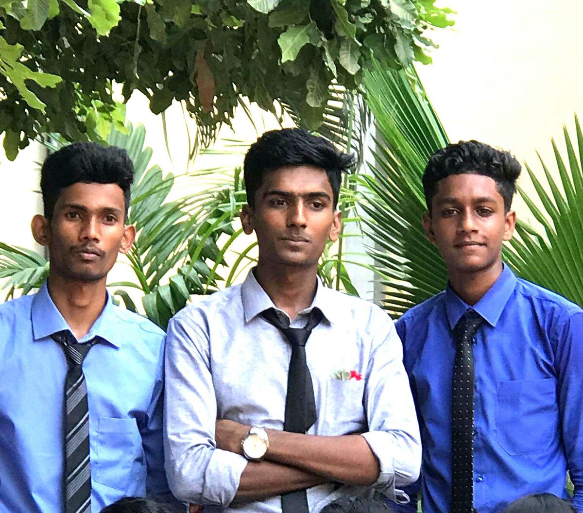 ActorPiranav's tweet photo. #friendship #forevar #arunpiranav https://t.co/sBnljFLtpX