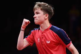 walesTT's tweet photo. Just 6 days until the first ball is hit at the 21st Commonwealth Table Tennis Championships in Odisha, India

@CallumEvans3 @JoshuaStacey1 @deancundy @BenedictWatson6 @Joshmorgan18 @sjenkinsTT @LaraBethW @annaLhursey @charlcareytt @Beth_Rich2002 

@Comtab1 @TeesSport @sportwales https://t.co/2DiU5T3MSf