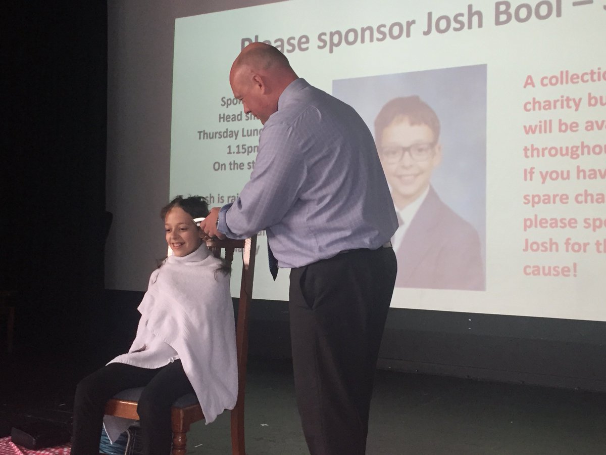 Birkdale School tweet media