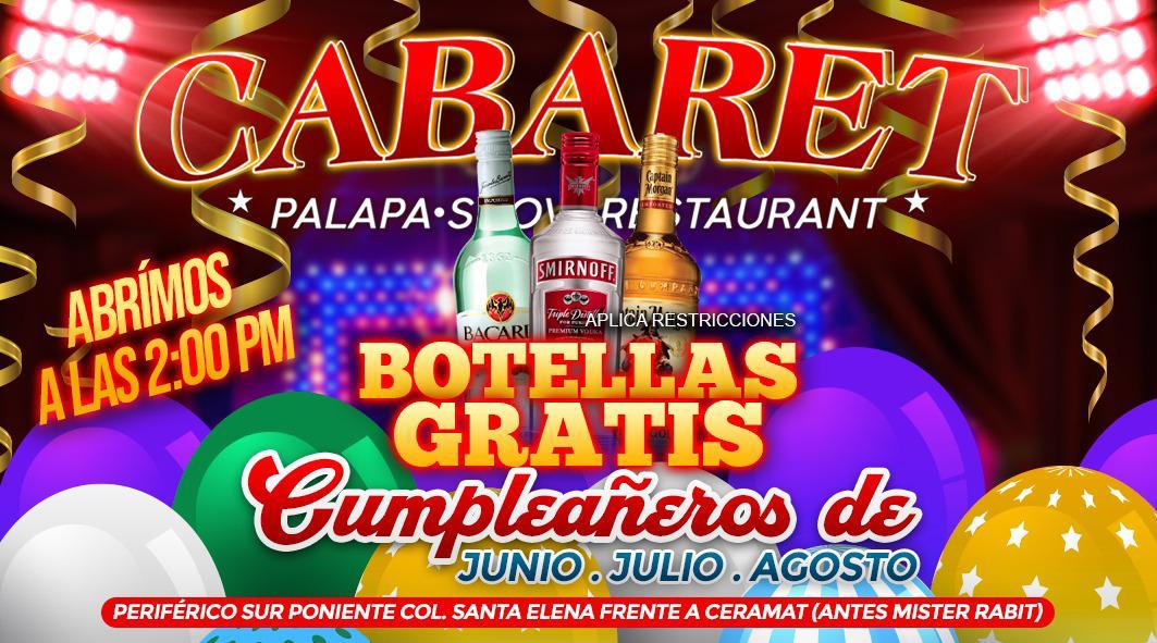 Maurici51153200's tweet photo. 💃🕴JUEVES DE FIESTA 💃🕴 EN Cabaret Palapa-Show y Excelente promos para ti esta Tarde & Noche. #RESERVACIONESAL9612364768
🚦🎈🎈🎈🎈🎈🎈🎈🎈🎈🎈🚦
CUMPLEAÑEROS DE : #JUNIO #JULIO #AGOSTO #POMOGRATIS @AnunciaTGZ @PalapaCabaret https://t.co/JcfzifNlZB