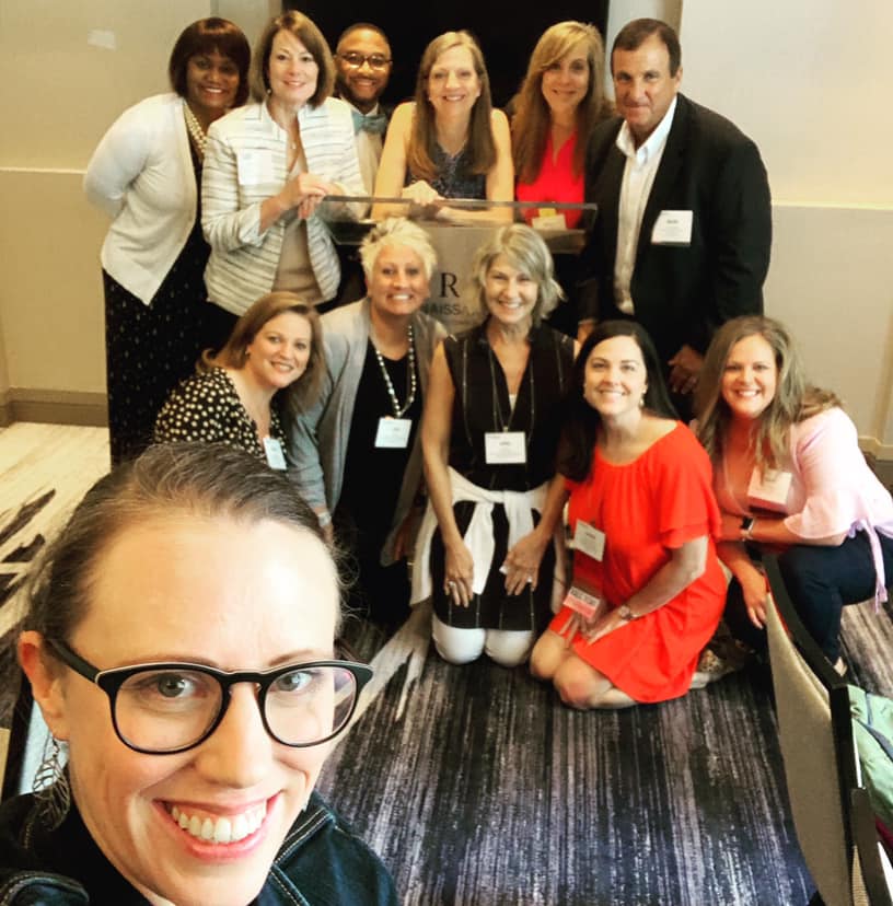 MemberClicks tweet media