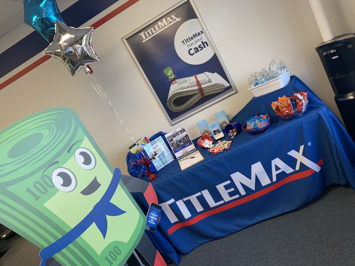 Tm-Pooler is ready for #TMXHHD19