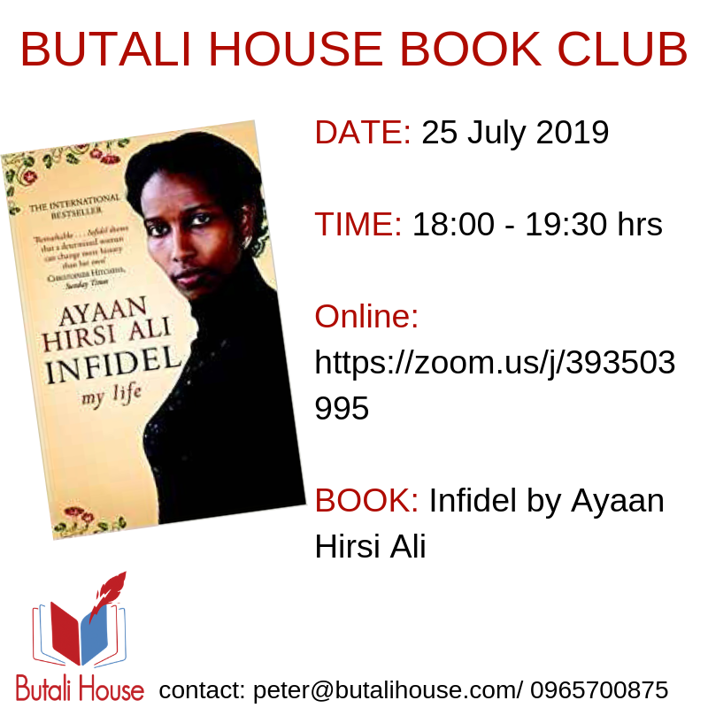 ButaliHouse's tweet photo. We hope the reading is going on well. https://t.co/YO6G7rqM5I