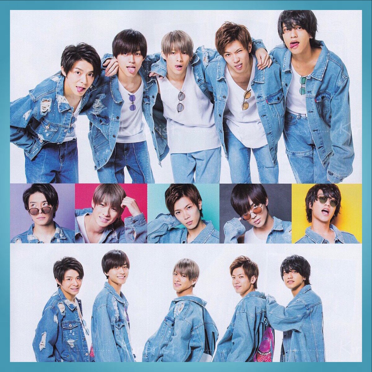 jiiigutan's tweet photo. ♛King&amp;Prince♕
➭神宮寺勇太 担当🐵💙

👑95-96line

👑同世代・社会人Tiara❣️大歓迎

👑同担拒否なし❣️誰でもWelcome

#ジャニヲタさんと繋がりたい #KingPrince #ティアラさんと繋がりがたい #神宮寺勇太 #岸優太 #岩橋玄樹 #平野紫耀 #永瀬廉 #髙橋海人 #RTかいいねで気になった方お迎え https://t.co/gR0HE8UyNo