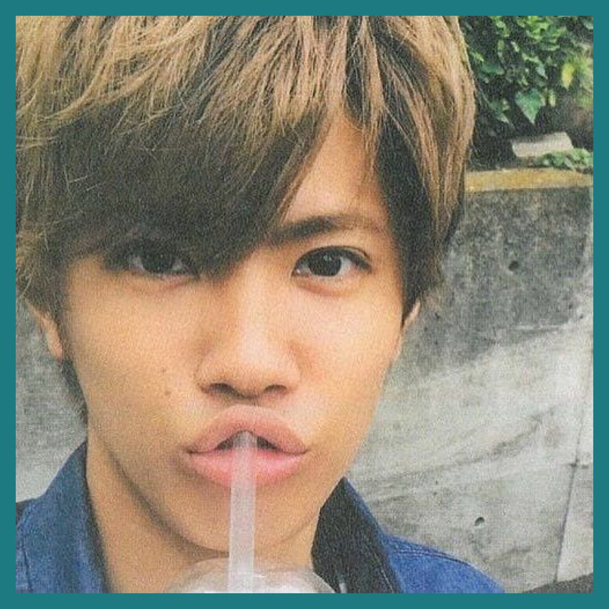 jiiigutan's tweet photo. ♛King&amp;Prince♕
➭神宮寺勇太 担当🐵💙

👑95-96line

👑同世代・社会人Tiara❣️大歓迎

👑同担拒否なし❣️誰でもWelcome

#ジャニヲタさんと繋がりたい #KingPrince #ティアラさんと繋がりがたい #神宮寺勇太 #岸優太 #岩橋玄樹 #平野紫耀 #永瀬廉 #髙橋海人 #RTかいいねで気になった方お迎え https://t.co/gR0HE8UyNo
