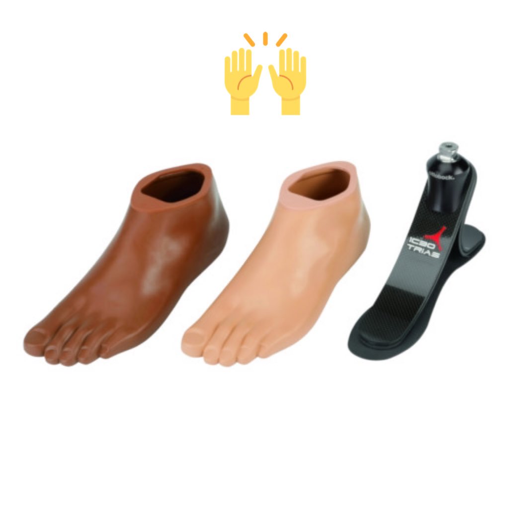 interbionic's tweet photo. Garantía de calidad es la que podemos ofrecer en los diferentes componentes protésicos de la marca #OttoBock ven y conoce la amplia gama de opciones que #interbionic tiene para mejorar tu movilidad. https://t.co/eC8z9fvH2Z