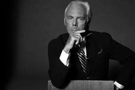 Happy Birthday dear Giorgio Armani! 