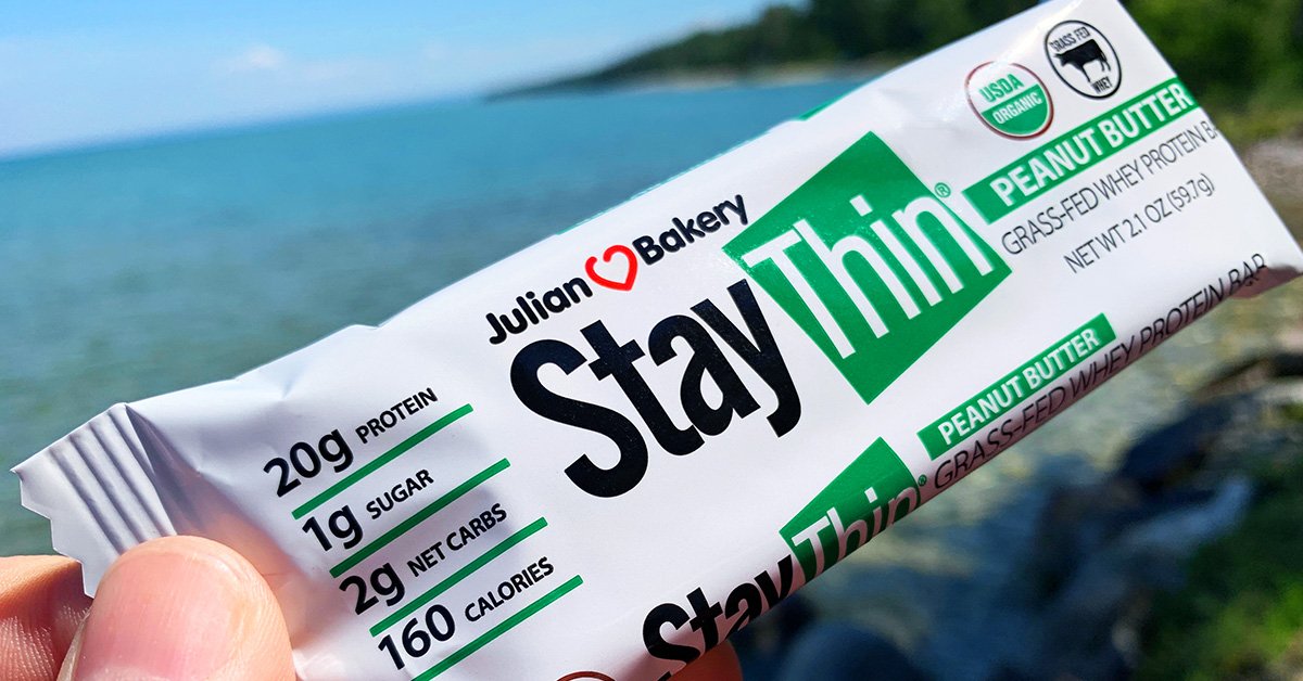 Julian Bakery® tweet media
