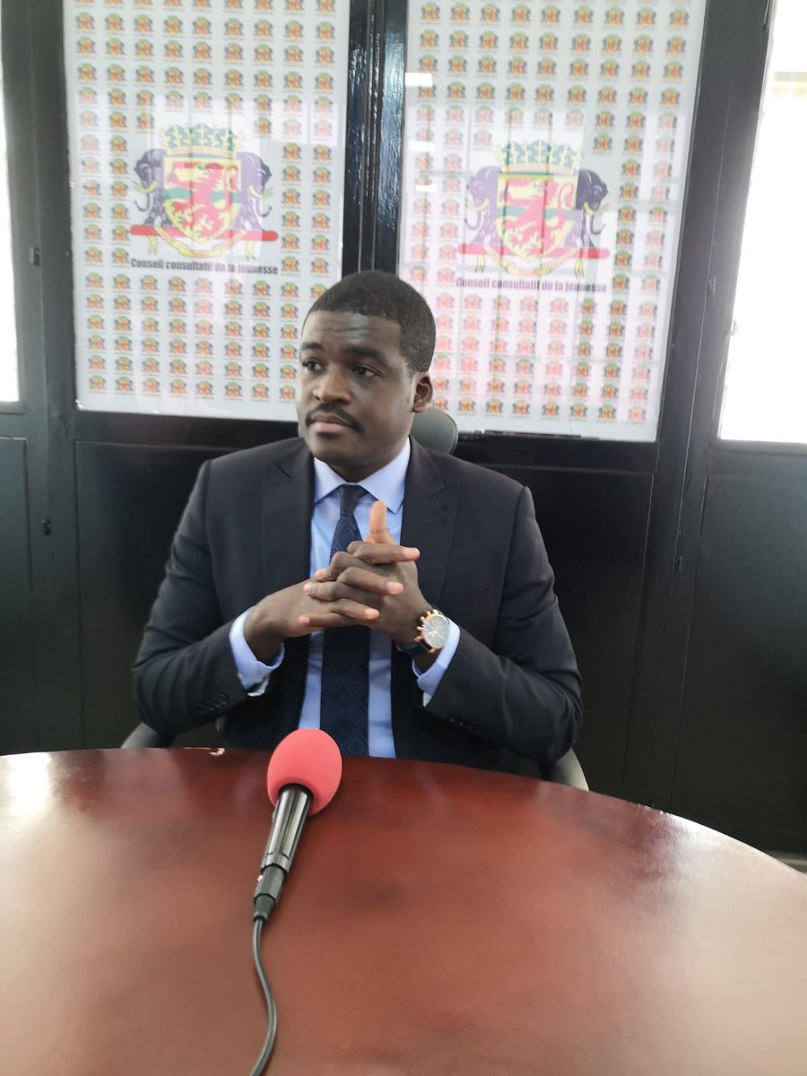 Juste B. GAVET tweet media