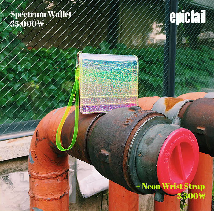 epicfailsession's tweet photo. 🌈스펙트럼 반지갑 일반 판매폼을 열었습니다.✨ 
https://t.co/kffhUnGYdm
링크에서 자세한 정보 확인 가능하며 주문서는 입금 후 작성 부탁드립니다. 6월 마감 예정이던 무료배송 이벤트는 첫 프로젝트 오픈 기념으로 계속 진행할 예정입니다. 폼 오픈 기간은 현재 보유한 재고 소진시까지 입니다. https://t.co/3grclgt8FZ