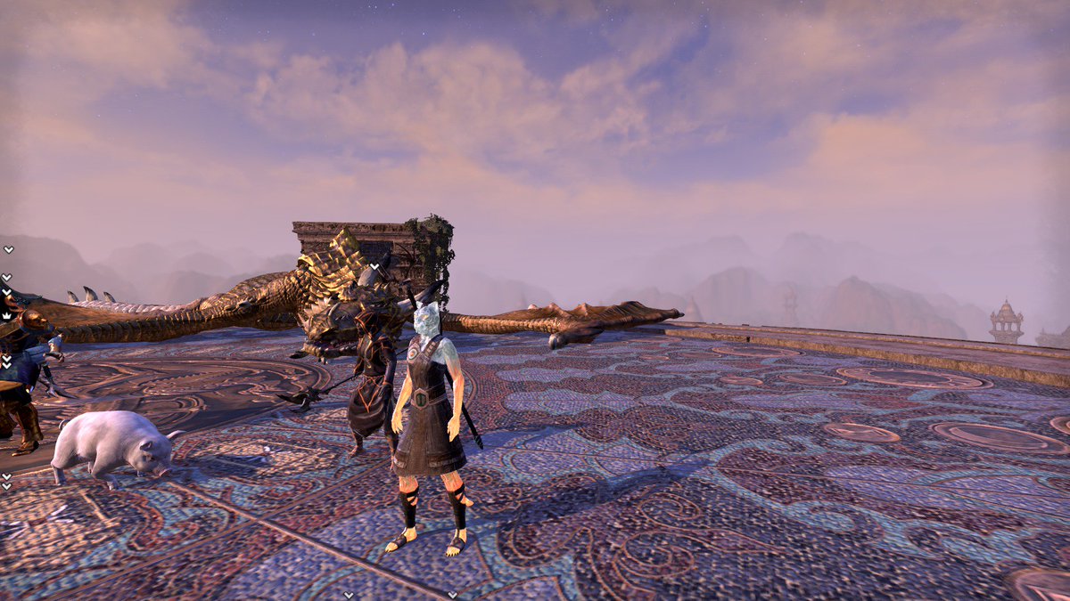 So this happened tonight for <a href="/not_efster/">small medium at large</a> 's Cheese Army, I could help out as I don't have dance class for 2 weeks! :D Whoo, plus now have a Perfected set of false gods. Happeh Kitteh!