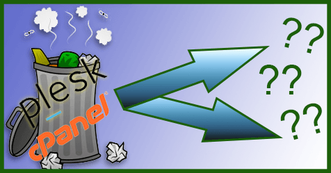 webhostingtalk's tweet photo. In light of the recent cPanel pricing changes, members are looking into alternatives to cPanel and Plesk. Join the discussion: https://t.co/npKtj4PF0F #cPanel #Plesk #pricing #controlpanel #WebHosting #ReadMoreSayMoreWHT https://t.co/7NqhcWNALN