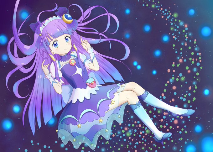 A List Of Tweets Where Fadr Was Sent As プリキュア 1 تحليلات تويتر الرسومية الخاصة بهوتويت Whotwi