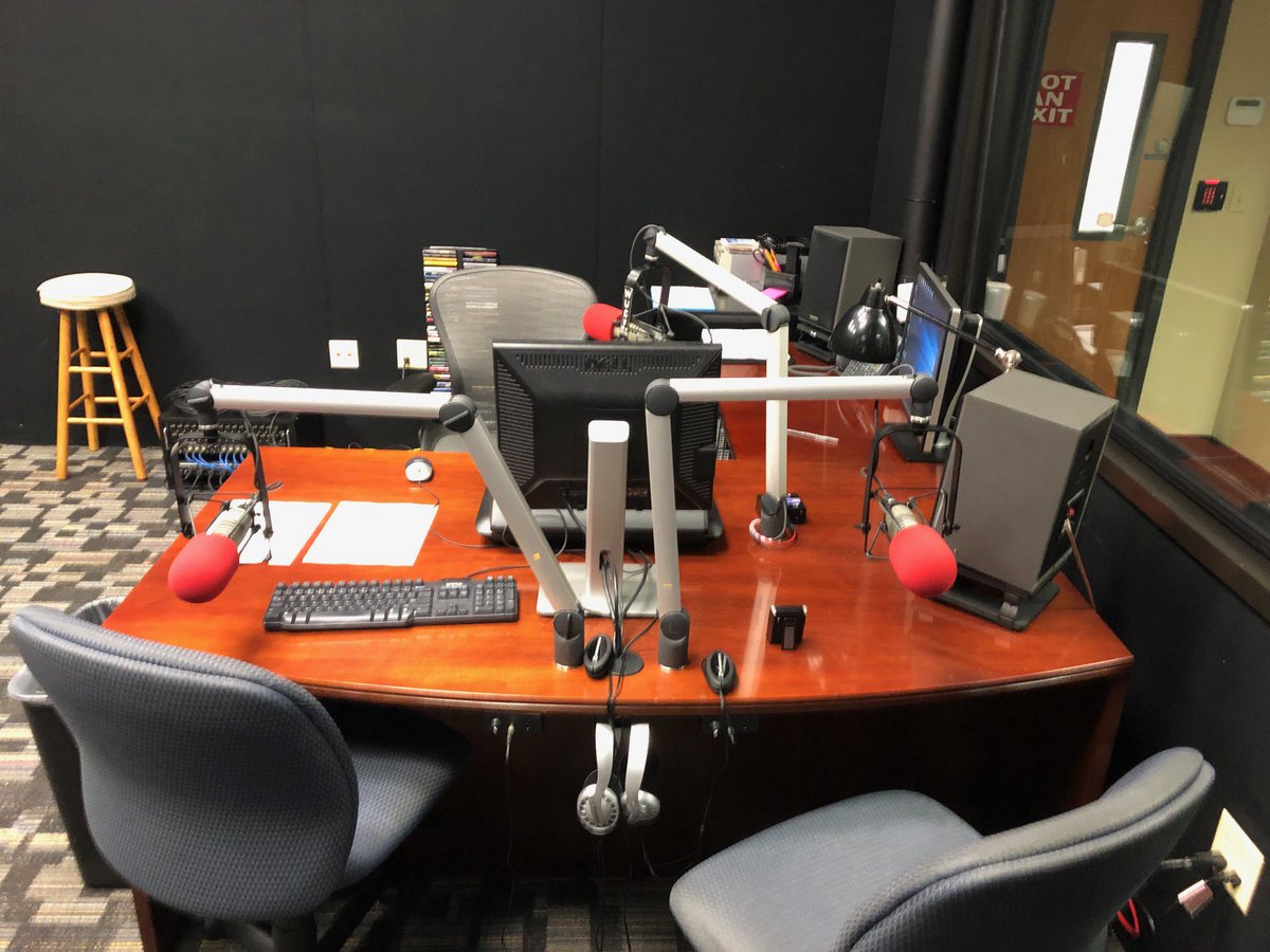 NETA_Tweets's tweet photo. We love visiting with our #NETAMember Stations! Last week we visited @WUCFTV and saw everything they were up to! Thanks for letting us visit! #PubMediaEducates https://t.co/YvM3o65PSN