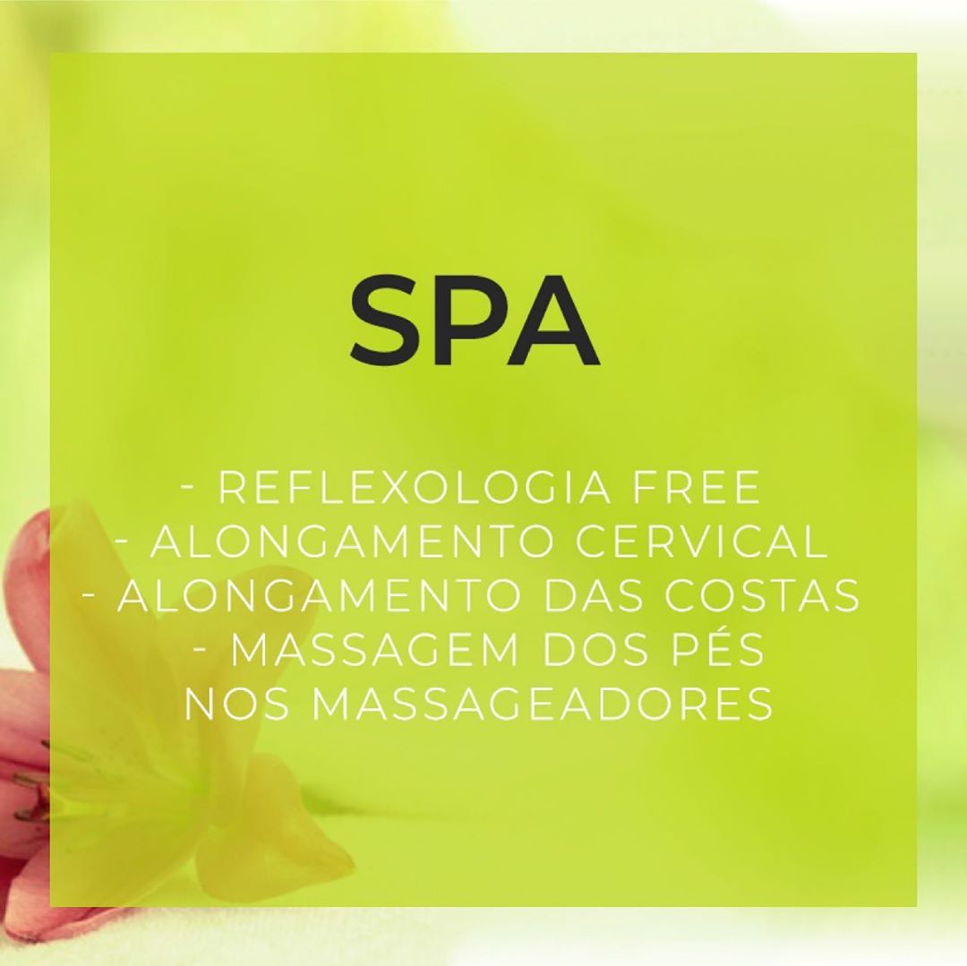 clubgardenbr's tweet photo. Sabemos que aguentar 10h de festa, não é fácil 😅 por isso, em parceria com a Dra. Pé, preparamos um espaço de SPA dentro da festa! 💆🏻‍♀️💆🏻‍♂️ Vamos oferecer: reflexologia / alongamento cervical / alongamento das costas / massagem nos pés. Totalmente de graça! 😬

#Garden3anos https://t.co/tXd2QOUXh5