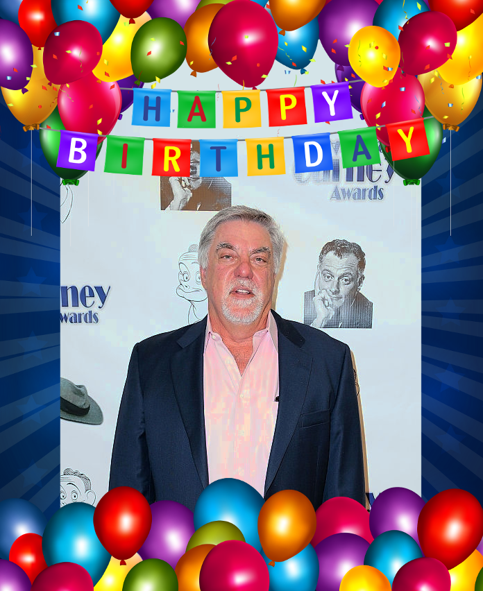 Happy Birthday to Bruce McGill. What was your favorite Jack Dalton moment? 