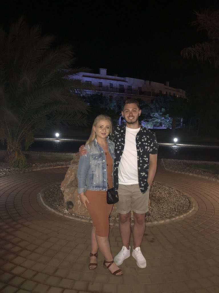 Georgie_Dix's tweet photo. Had the most amazing week in the most amazing place - Cape Verde 🇨🇻 got to do some amazing things and got to do them all with my best friend and gorgeous girlfriend ❤️ @sophfey https://t.co/7QaNPygerA