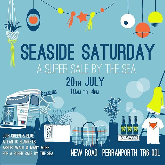 sunsetbrewing's tweet photo. Super excited to be back in Perranporth for @seasidesaturday next week. Hands up if you are going.🙋🏻♂️🙋🏼♀️🤙🏻 ##sunsetbrewingco #archipelagoxpa #thegoldenhour #beer #cornwall #kernow #kernowfornia #buylocal https://t.co/EcTZEn4s9R https://t.co/73iJ5Y74v5