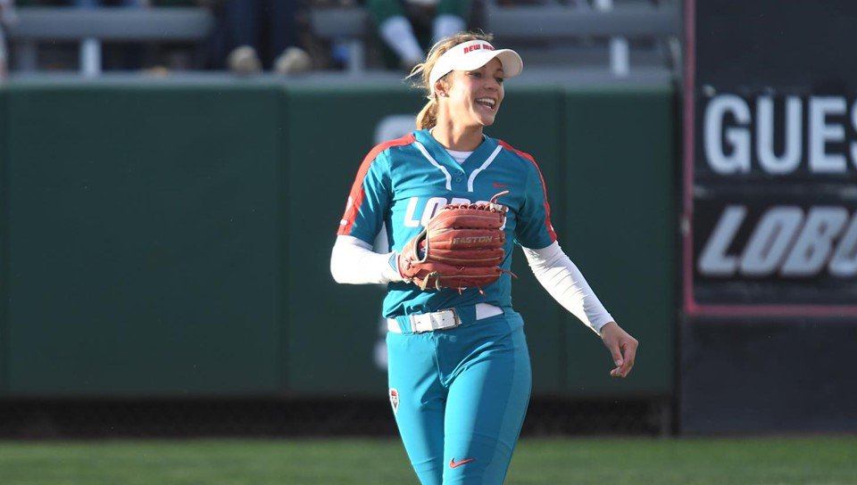 NCAA Softball tweet media